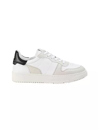NATIONAL STANDARD | Zapatillas EDITION 8 | weiss